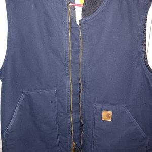 Carhartt vest